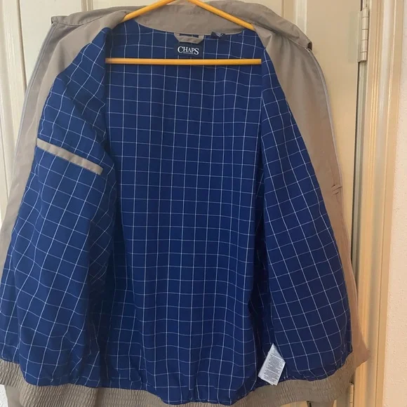 Chaps medium jacket - Picture 2 of 3
